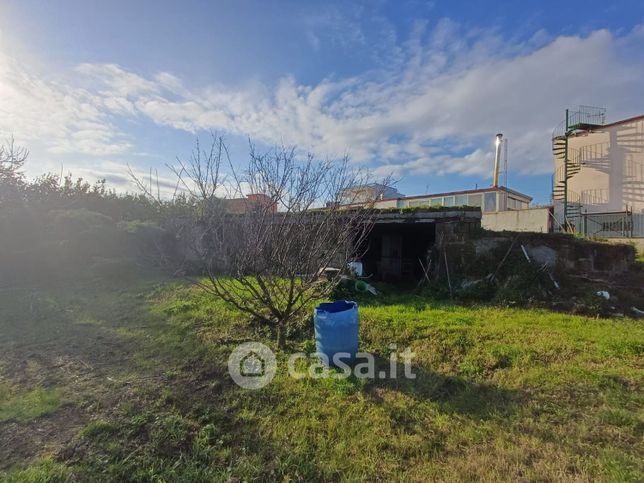 Terreno agricolo in commerciale in Via Bellavista