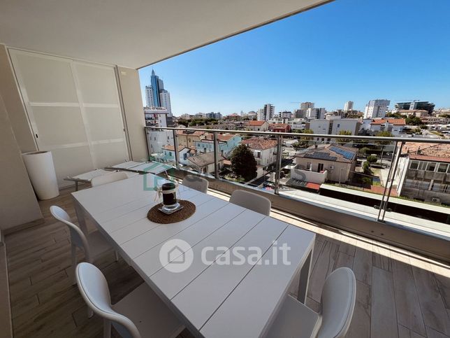 Appartamento in residenziale in Via Don Guerrino Bertolin
