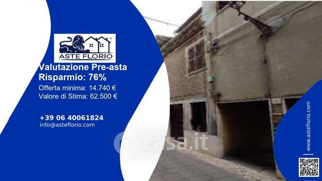 Ufficio in commerciale in Via Camillo Benso Conte di Cavour 40