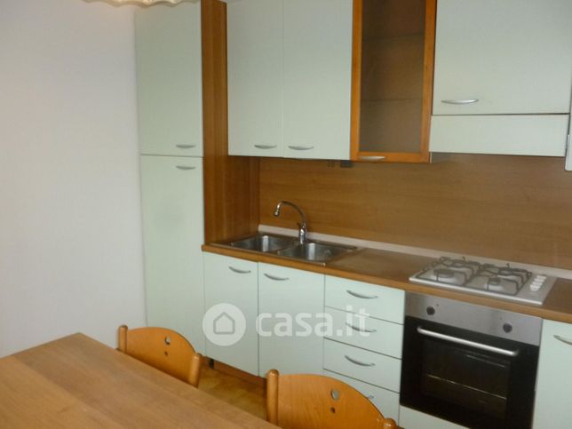 Appartamento in residenziale in Via Monte Cornagera