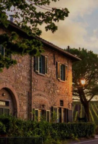 Rustico/casale in residenziale in