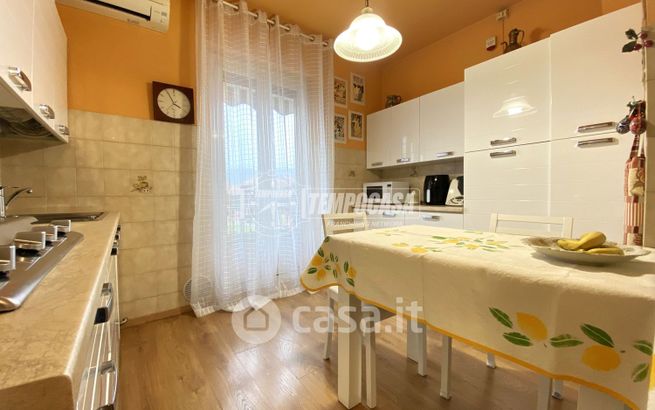 Appartamento in residenziale in Via Pista
