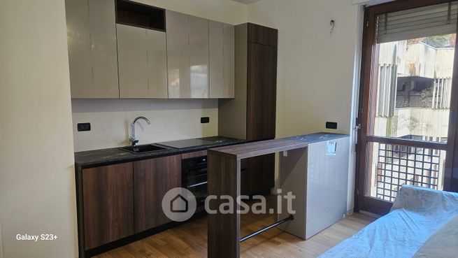 Appartamento in residenziale in Via Cinque Giornate 61