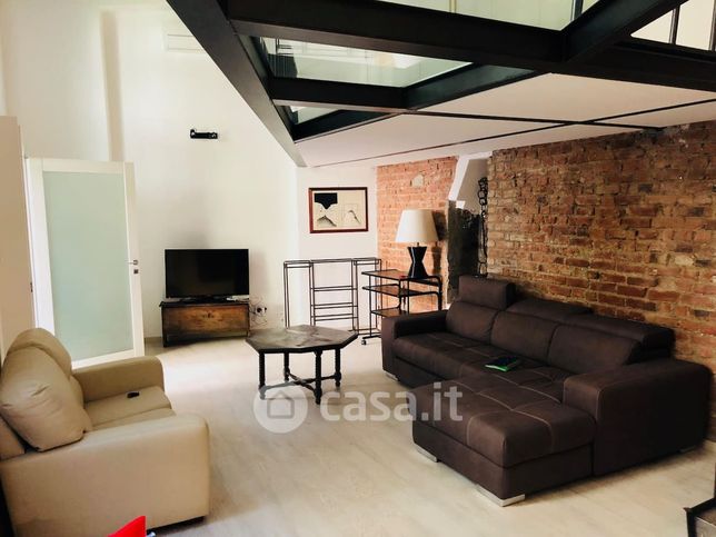 Loft in residenziale in Via Ugo Bassi