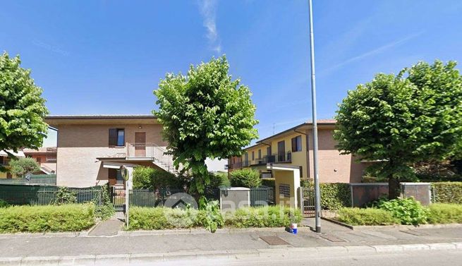 Appartamento in residenziale in Via Casolini 15