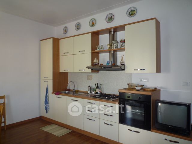 Appartamento in residenziale in Via Giuseppe Verdi