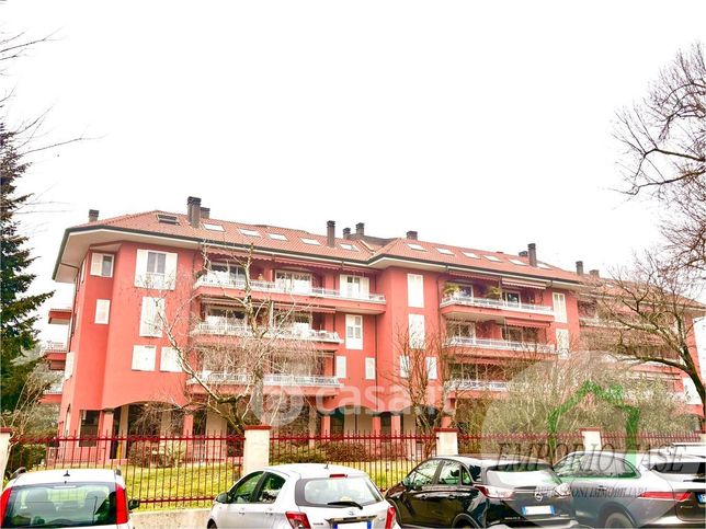 Appartamento in residenziale in Via Emilia 18