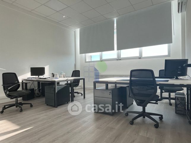 Ufficio in commerciale in Via Aurelio Nicolodi 52