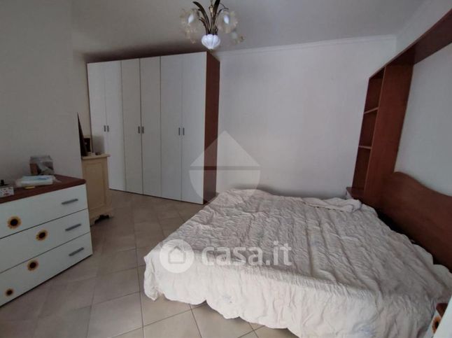 Appartamento in residenziale in Via Annibal Caro