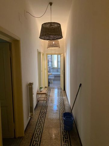 Appartamento in residenziale in Borgo Pinti