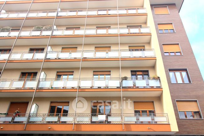 Appartamento in residenziale in Via della Concordia 10