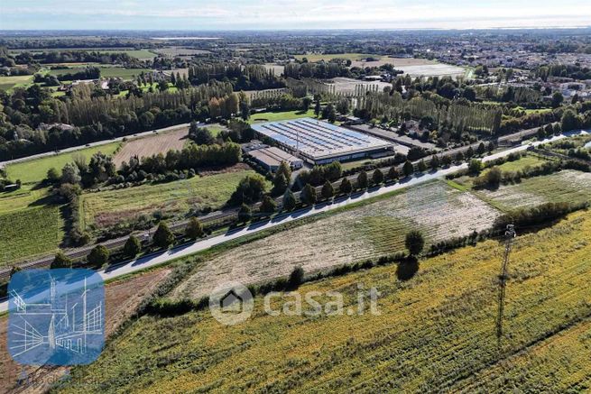 Terreno agricolo in commerciale in Via Guglielmo Marconi