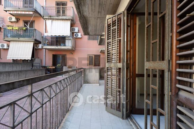 Appartamento in residenziale in Via Ravanusa 48