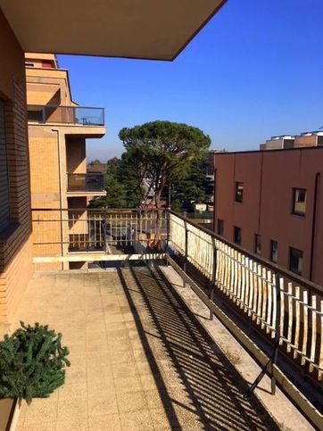 Appartamento in residenziale in Via Casilina 1038