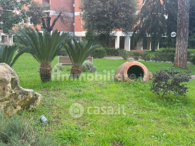 Appartamento in residenziale in Viale del Tintoretto 88