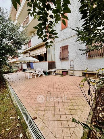 Appartamento in residenziale in Via delle Carre 37