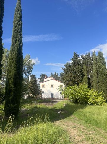Rustico/casale in residenziale in 