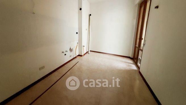 Appartamento in residenziale in Via Paganino da Sarzana 21