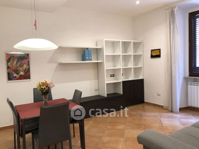 Appartamento in residenziale in Via Luigi Galvani 9