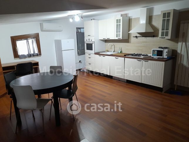 Appartamento in residenziale in Vicolo Pietro Mascagni