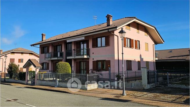 Appartamento in residenziale in 