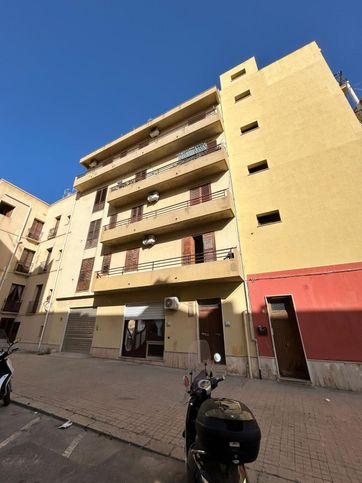 Appartamento in residenziale in Vicolo Rallo 4