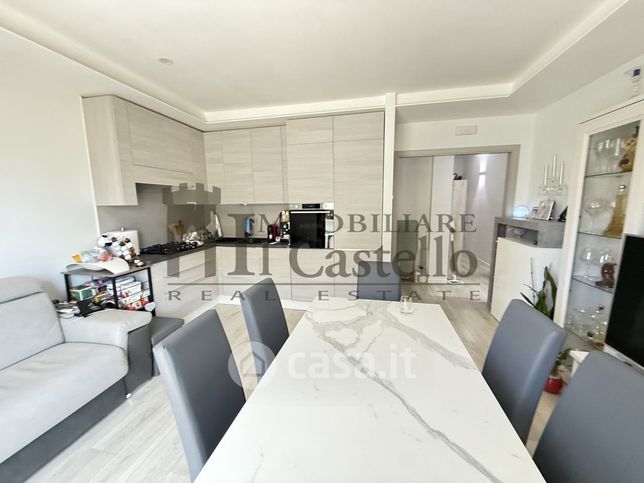 Appartamento in residenziale in Via V. Formentano