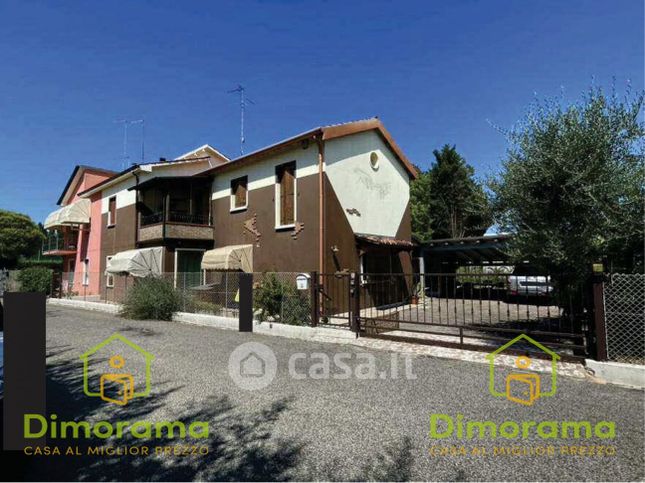 Appartamento in residenziale in Via Casale sul Sile 9