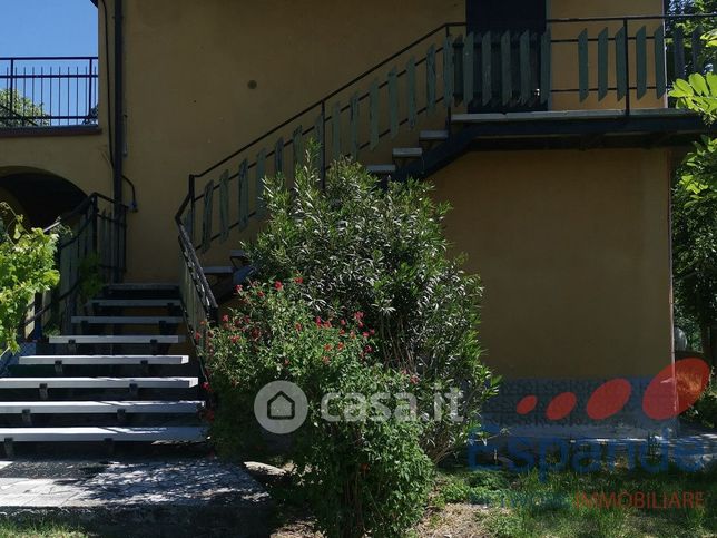 Appartamento in residenziale in Via di Riosto