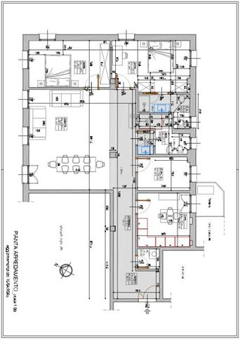 Appartamento in residenziale in Via Roma 20