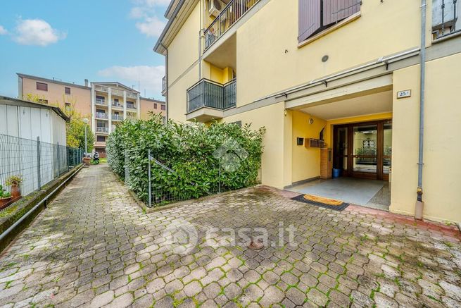 Appartamento in residenziale in Via San Biagio 10