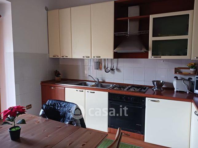 Appartamento in residenziale in Via San Francesco