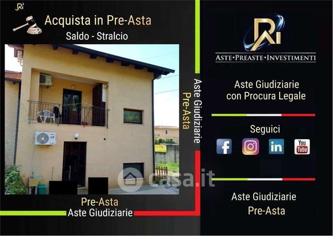 Appartamento in residenziale in SP168/1 35