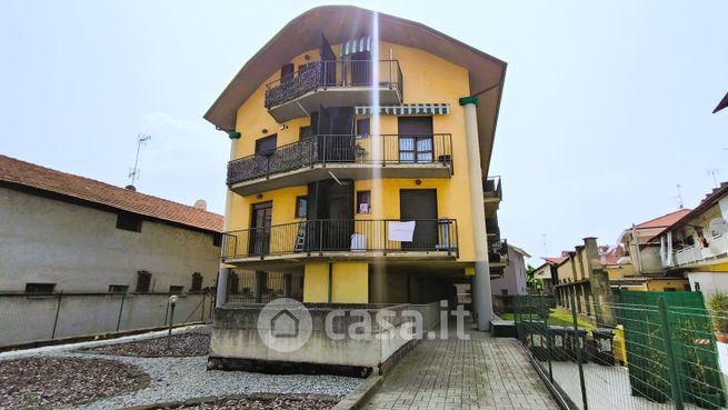 Appartamento in residenziale in Via Bertola 1
