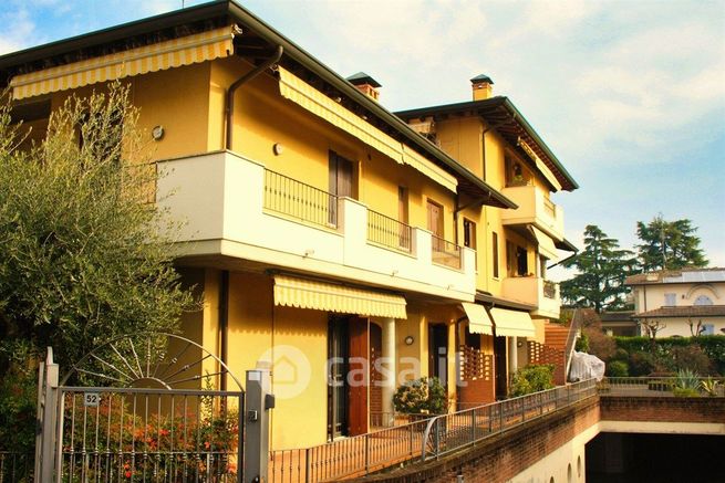 Appartamento in residenziale in Viale Rimembranze 52