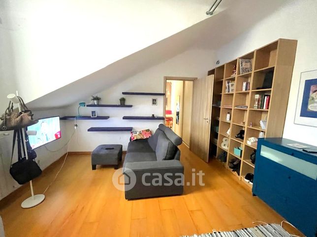 Appartamento in residenziale in Corso Lodi 71