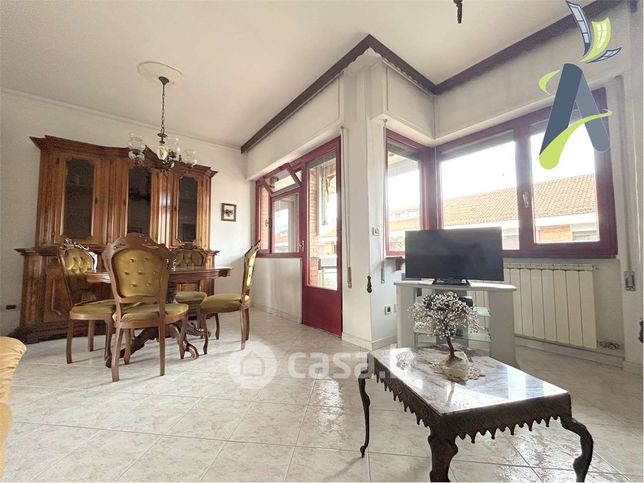 Appartamento in residenziale in Via Giorgio Pallavicino
