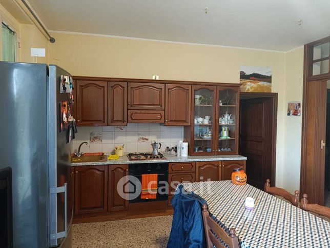Appartamento in residenziale in Via Rimembranze 45