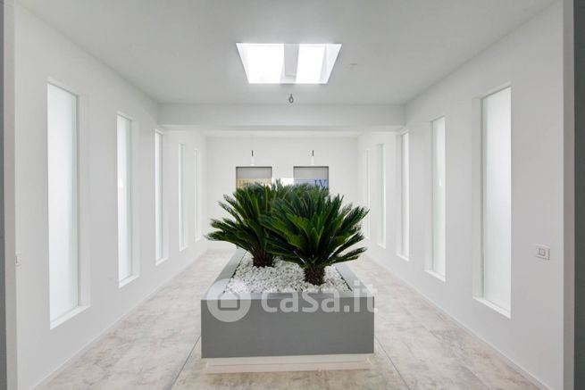 Ufficio in commerciale in Via Vassalli Eandi 24