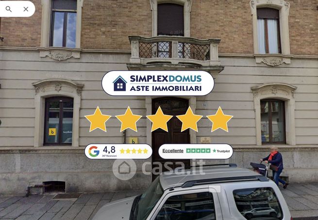 Appartamento in residenziale in Via Torino
