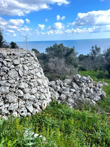 Baita/bungalow/chalet/trullo in residenziale in Via Vittorio Bottego