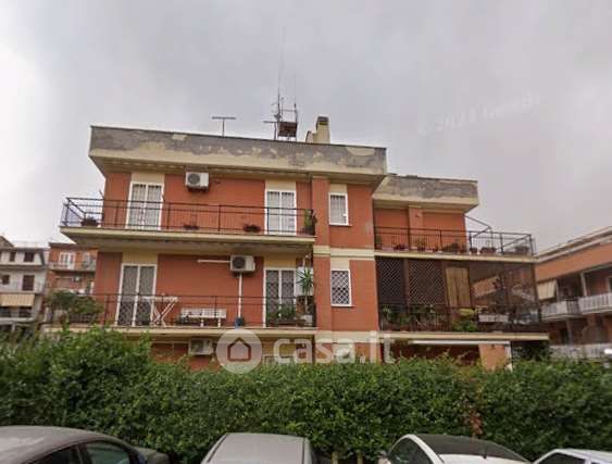 Appartamento in residenziale in Via Silvio Pellico
