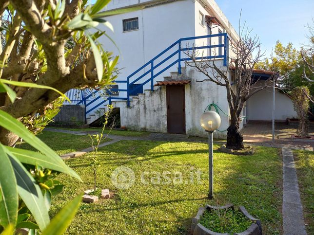 Appartamento in residenziale in Via Faro 100bis