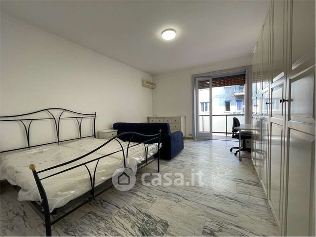 Appartamento in residenziale in Piazza Napoli