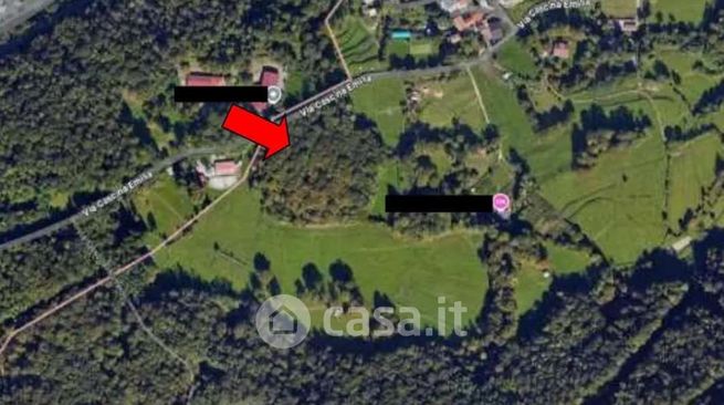 Terreno agricolo in commerciale in Via Trieste