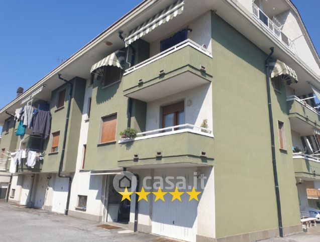 Appartamento in residenziale in Via Don Luigi Sturzo