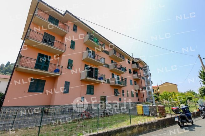 Appartamento in residenziale in Via della Pergola 24