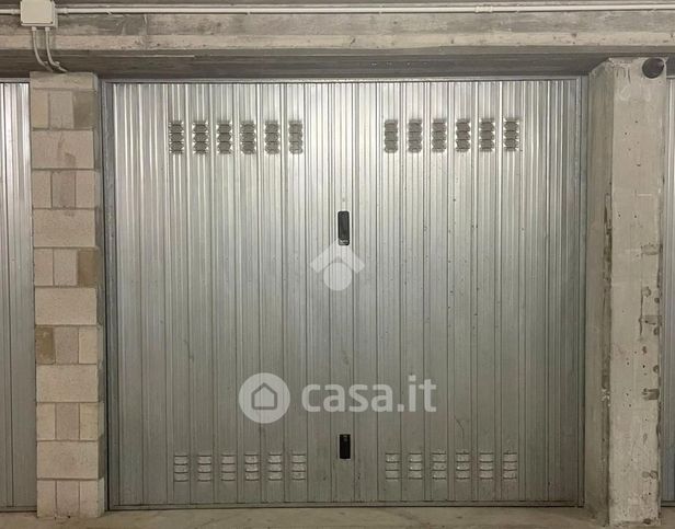 Garage/posto auto in residenziale in Corso Unione Sovietica