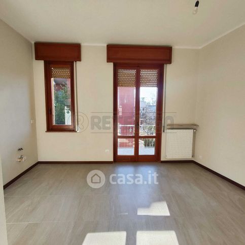 Appartamento in residenziale in Via Alessandro Lamo
