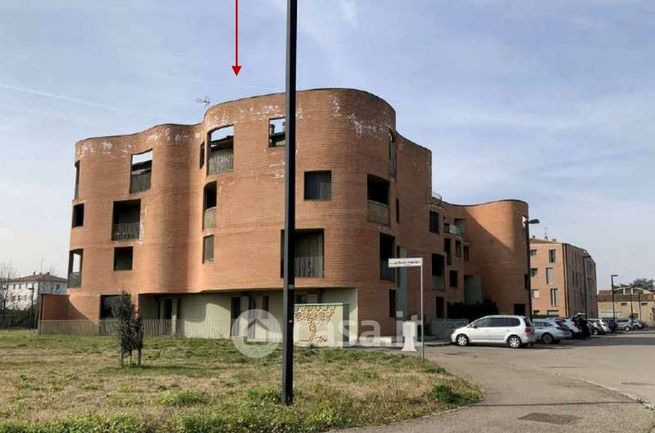Appartamento in residenziale in Via Raffaele Frontali